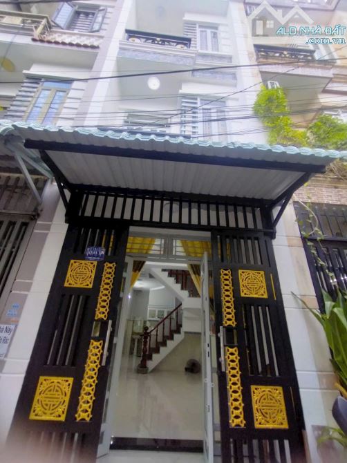 Bán gấp nhà quận 12, Lê Văn Khương, 40m2, Giá Chỉ 2 tỷ,