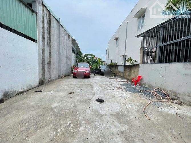 Đất gần ngã ba Cây Điệp, phường Tân Đông Hiệp, TP Dĩ An. 6 tỷ
