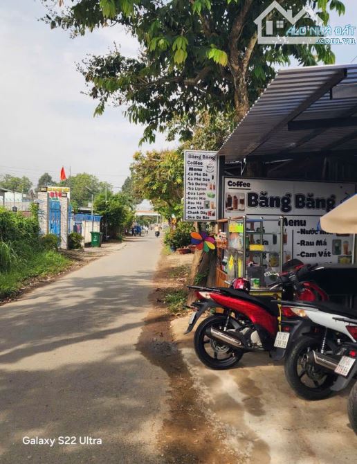 Xin Chào, cần nhượng lại quán cafe Băng Băng chỉ 620Tr ở An Phú An Tịnh 158m2,
