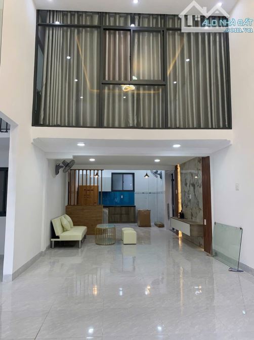 CĂN NHÀ MẶT TIỀN THÁP ĐỔI – TIỆN Ở & KINH DOANH