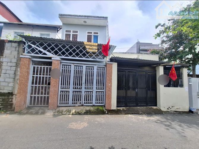 Nhà gần làng đại học Quốc Gia, phường Bình An, Tp Dĩ An. 2,9 tỷ