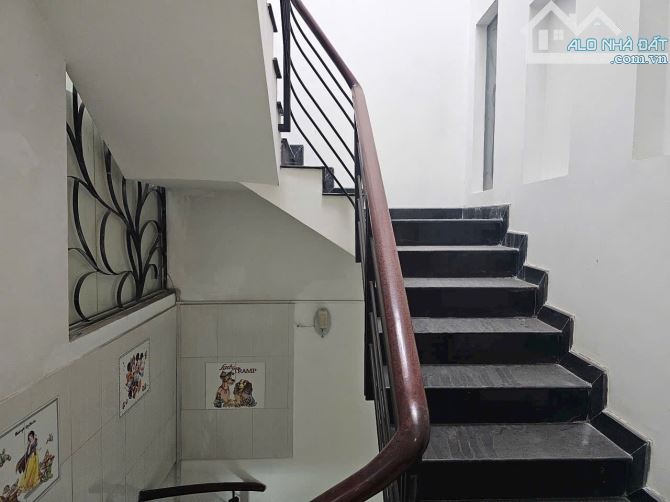 Cho thuê nhà khu dân cư Bửu Long gần chung cư A6 a7 Biên Hoà