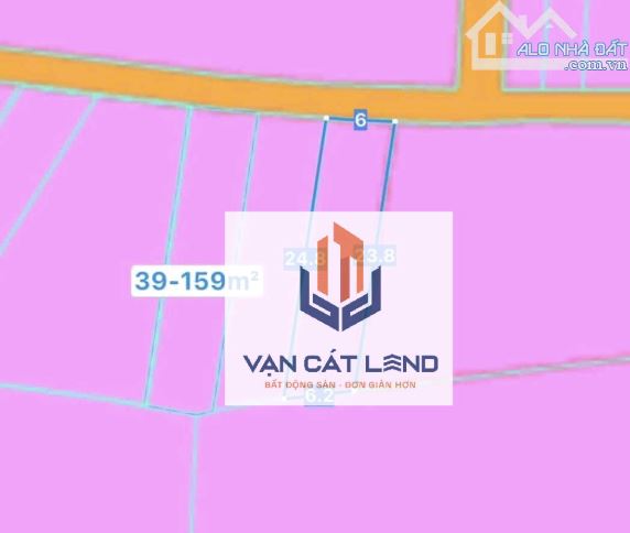🔥 BÁN ĐẤT HẺM Ô TÔ – DIỆN TÍCH 144M2 -  LÊ LỢI, TP. VŨNG TÀU - GIÁ 4.5TY
