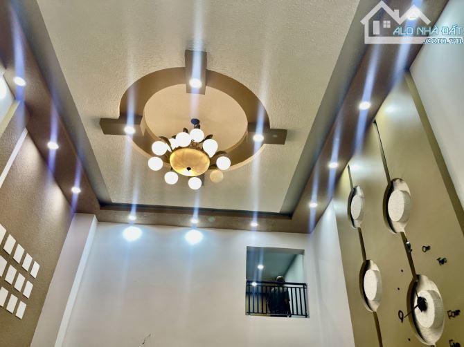 Nhà đường Hà huy Tập, Thanh Khê, gần biển Nguyễn Tất Thành chỉ 5.x tỷ