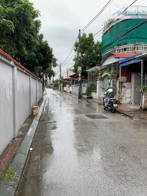 🏡 BÁN ĐẤT MẶT ĐƯỜNG 7M – KHU VỰC HỒNG BÀNG, HẢI PHÒNG