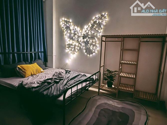 Cho Thuê Phòng Trọ Studio Cao Cấp - Phú Nhuận - TP HCM