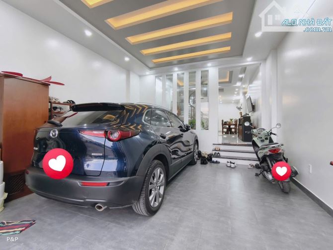 BÁN NHÀ XÂY ĐỘC LẬP – TÂM HUYẾT – KHU ANH DŨNG 7 – ĐẸP TỪNG CHI TIẾT
