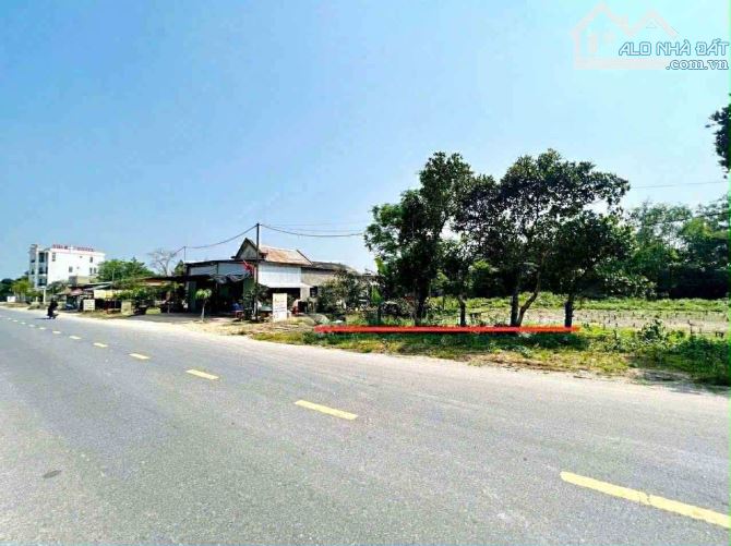 🏡 KQH Xạ Biêu – Trục Chính 26.5m – Lô Đẹp Ngang 8m💥 Giá chỉ 1 tỷ 8xx