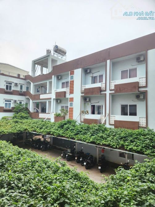 Cho thuê căn hộ full nội thất gần bệnh viện nhi phường Tân Hiệp Biên Hoà