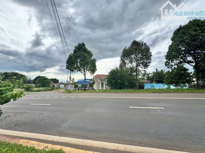 🎯 CHỈ 2450 TỶ - SỞ HỮU NGAY LÔ ĐẤT 2 MẶT TIỀN ĐẮC ĐỊA 📍 Vành Đai 10/3 – Phường Tân Lập,