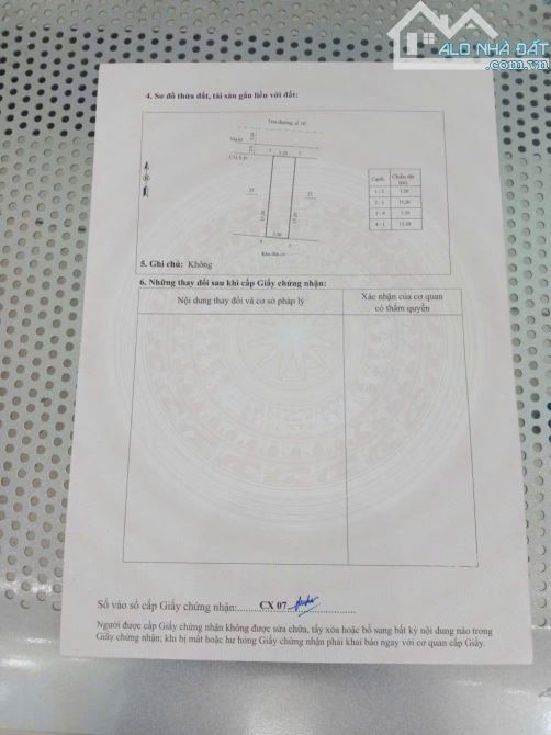 🏡 BÁN LÔ ĐẤT ĐẸP – ĐƯỜNG SỐ 10, KHU CHÙA BÌNH AN