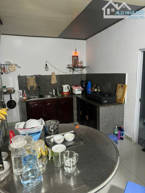 Nhà đẹp phường Tây Nha Trang - 70mv ngang 5 - Đường 2 ô tô, sổ đầy đủ