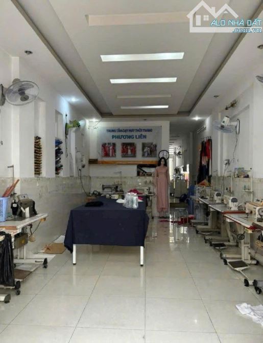 Về giá bán gấp nhà khu Bàu Cát, P14, Tân Bình (4x23m) Trệt lầu tiện xây mới - Giá 11.5 tỷ