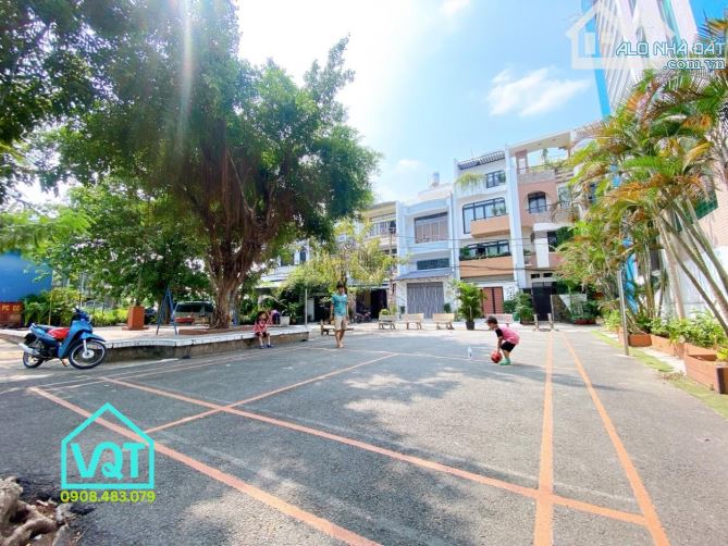 🏠 NHÀ ĐẸP – GIẢM MẠNH 900 TRIỆU – GÒ VẤP 🏠 📐 DT: 77m² – ngang 4.5m – dài 17m 💰 Trị: 8.