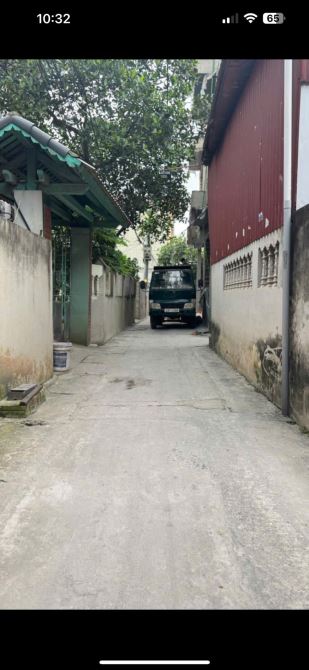 CHỈ 4X TRIỆU/M² (X HỌC SINH TIỂU HỌC) , THÔN YÊN NHÂN, XÃ TIỀN PHONG, MÊ LINH, HÀ NỘI,Ô TÔ