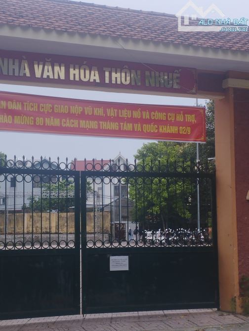 Đất Đẹp Xã Thiên Lộc, Giá Sốc, Ô Tô Vào Đất