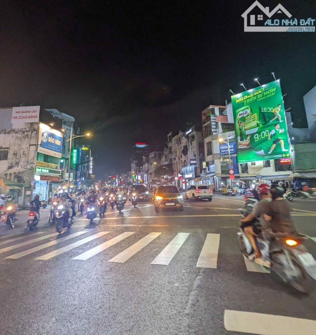 SIÊU HOT – CƠ HỘI HIẾM SỞ HỮU NHÀ 2 LẦU DƯƠNG BÁ TRẠC Q.8 60m2 4x15 – GIÁ CHỈ NHỈNH 5 TỶ