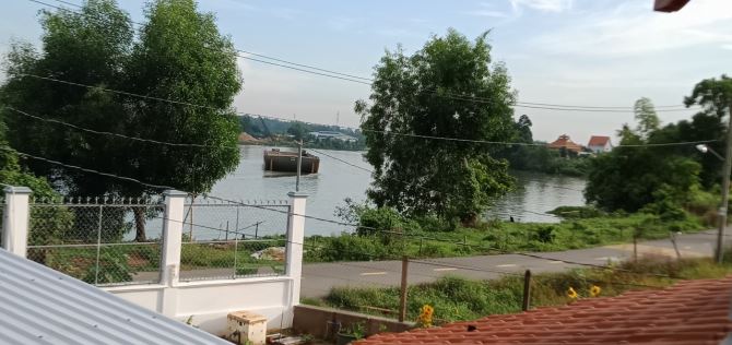 Bán đất mặt tiền HL 7 bình lợi giá 4tr59/1m tại Vĩnh Cửu đồng nai. Bán trong 15 ngày.