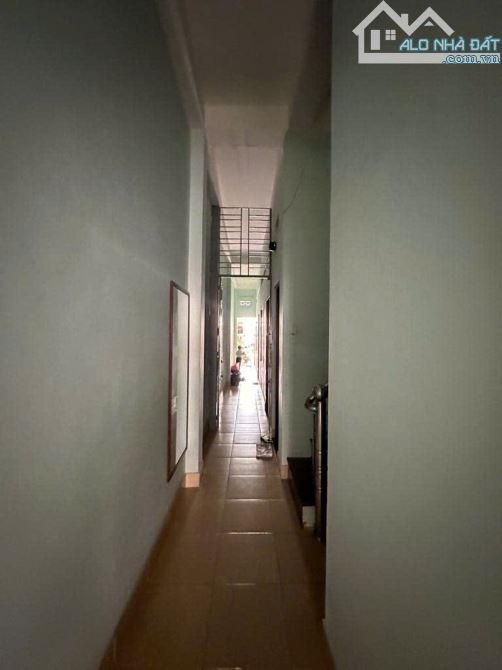 🏡 Cần bán Nhà 1T2L (6PN, 6WC, đang cho thuê) – Hẻm ô tô Lê Lợi – 152.8m² – Giá 13 tỷ