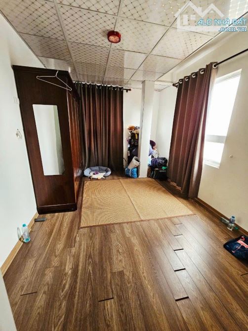 BÁN NHÀ LÔ GÓC 2 MẶT THOÁNG 4 TẦNG 35M² GẦN PHỐ ÂU CƠ TÂY HỒ GIÁ CHỈ 8.5 TỶ