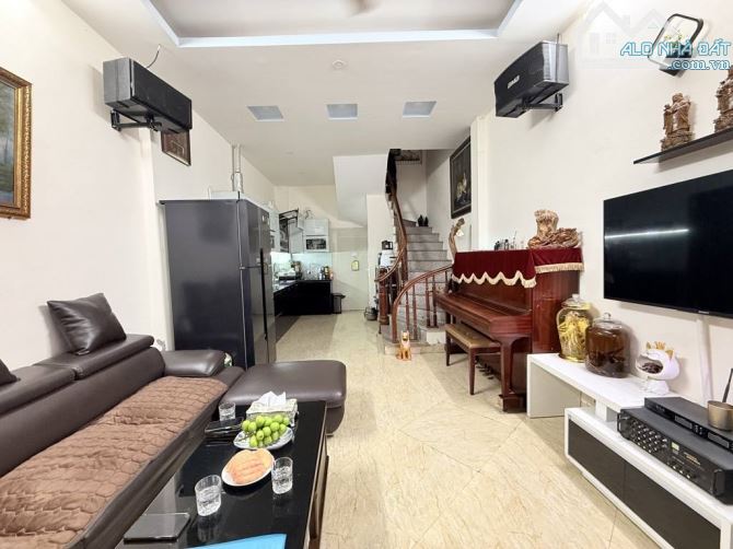 BÁN NHÀ XUÂN ĐỈNH, 51M X 5 TẦNG OC THANG MÁY, DÂN XÂY, LÔ GÓC THOÁNG SÁNG - CHỈ 10.95 TỶ