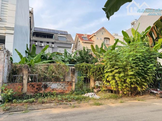 Chỉ còn 1 lô duy nhất ngang 10m, mặt tiền Bùi Tá Hán, giá chỉ 30 tỷ