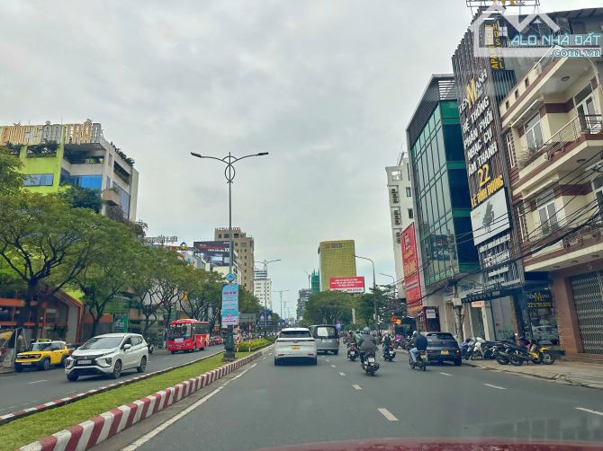 Bán 310m đất mặt tiền Nguyễn Văn Linh gần Cầu Rồng vị trí siêu hiếm ngang 15m