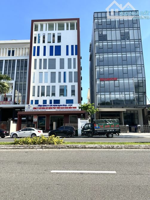 Bán Đất 2MT Xô Viết Nghệ Tĩnh - Vị Trí Đắc Địa. DT 158M2 - Ngang 7,5m. Giá 28 Tỷ