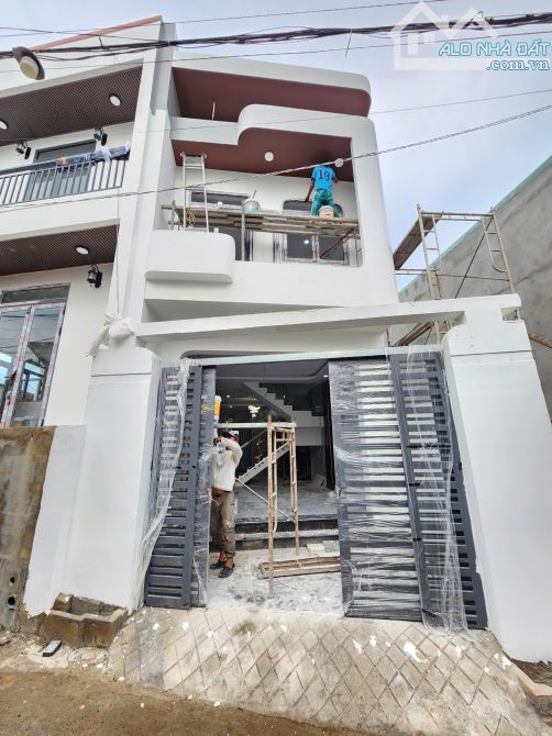 📌2.65 tỷ📌 Bán nhà 1T1L kdc gần đường Thủ Khoa Huân tp Thuận An gần Ql13