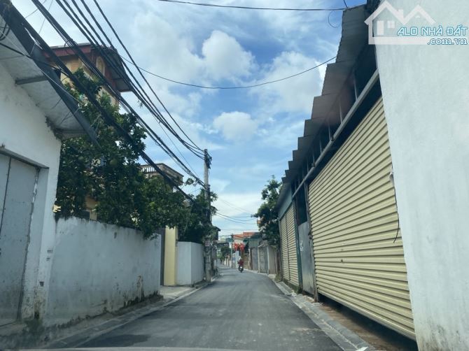 Liên Lý Sóc Sơn. Chỉ 3x triệu /m. Thấp hơn thị trường 10 giá