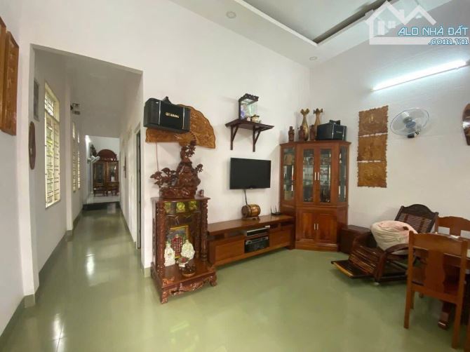 Nhà Mặt Tiền A10 Phạm Ngũ Lão (5.1x20m) Ngay Trung Tâm Phố Ra Ngã Sáu 2KM | Giá Chỉ 3Tyxxx