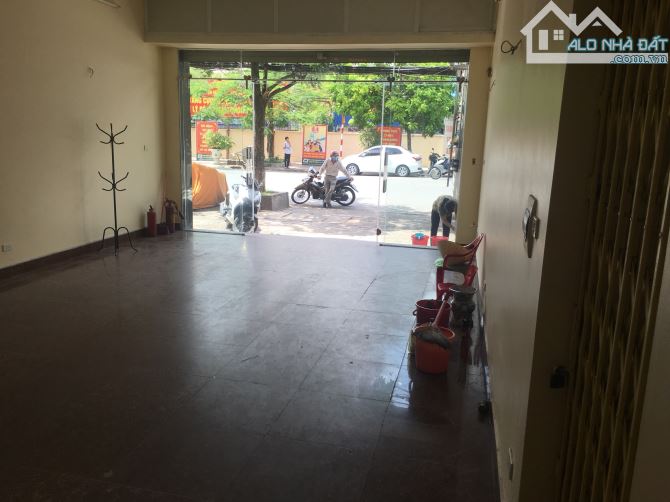 🍒 BÁN CĂN 4 TẦNG MẶT PHỐ TRẦN NGUYÊN HÃN , ĐOẠN GẦN TRƯỜNG CAO ĐẲNG Y HP