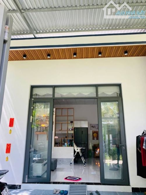 🏡 4.2 TỶ / 73M2 - HẺM XE HƠI - CĂN GÓC - ĐS 50 HIỆP BÌNH CHÁNH