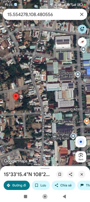 CẦN BÁN LÔ ĐẤT BÊ TÔNG TRƯỜNG XUÂN GIÁ CỰC DỄ ĐẦU TƯ