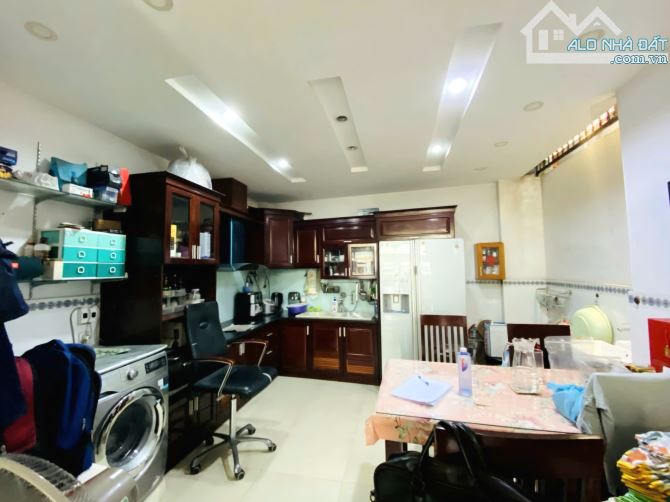 NHÀ PHỐ AN CƯ CHUẨN GIÁ TRỊ THẬT – QUẬN 7