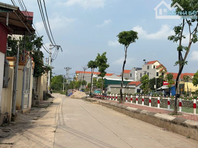 💥114m_Xâm Động_Vân Tảo_Thường Tín 👉Sẵn nhà cấp 4 đẹp long lanh , xe ô tô ra vào thoải má