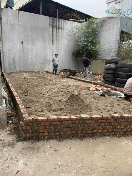 BÁN ĐẤT 42,8m2 TẠI NHƯ QUỲNH – Ô TÔ 7 CHỖ ĐỖ CỬA 🔥