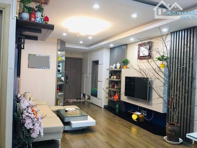 Cho thuê căn hộ chung cư Artemis số 3 Lê Trọng Tấn, Thanh Xuân 100m2 3PN full đồ 21tr