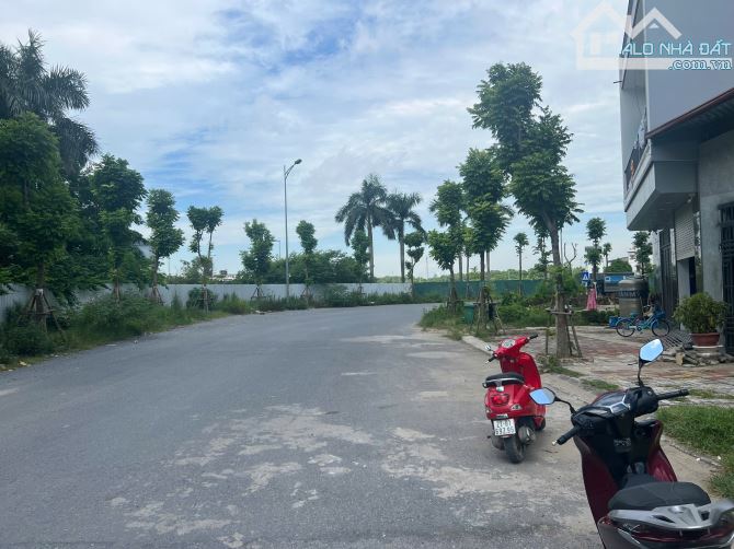 ĐẤT  YÊN LŨNG PHÂN LÔ – AN KHÁNH, HÀ NỘI