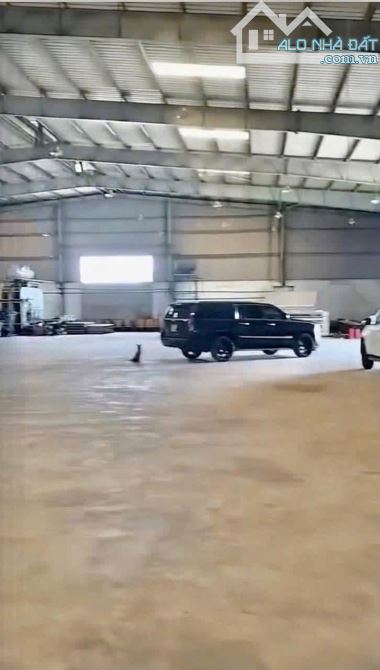 Hn102( x095) 🆘 Bán Nhà Xưởng  Sản Xuất 1,6 ha QH SKC 100% Tại Long Thành Đồng Nai .