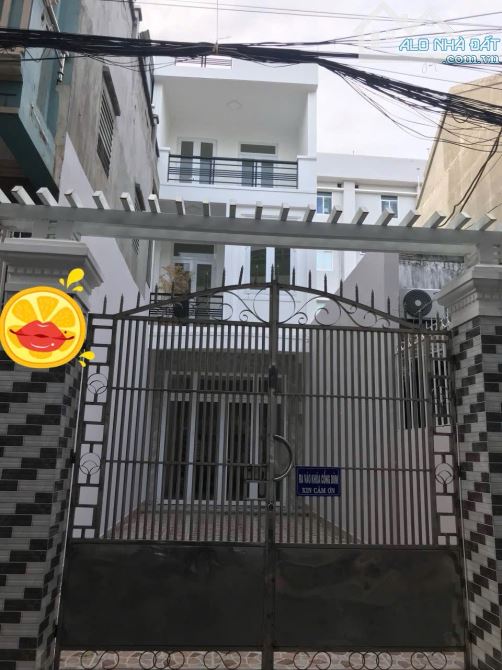 BÁN 2 CĂN NHÀ HẺM Ô TÔ NGUYỄN AN NINH, 205.6M2, ĐÔNG NAM, CÁCH MẶT TIỀN 4M