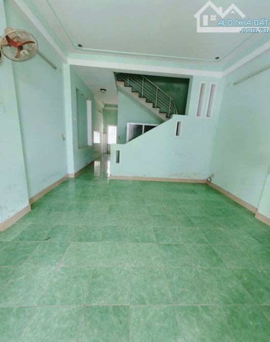 🔥 HÀNG HIẾM !   BÁN NHÀ 3 TẦNG MẶT TIỀN LƯU NHÂN CHÚ – KHUÊ TRUNG, CẨM LỆ