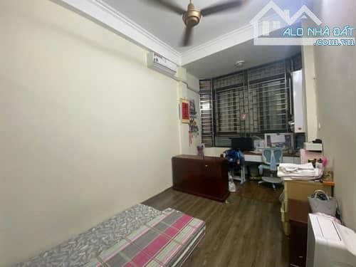 Bán nhà mặt ngõ - Phân lô Cầu Giấy  DT 30/35T2 m2 x  5 tầng, mt  3 m- Giá  9.8 tỷ
