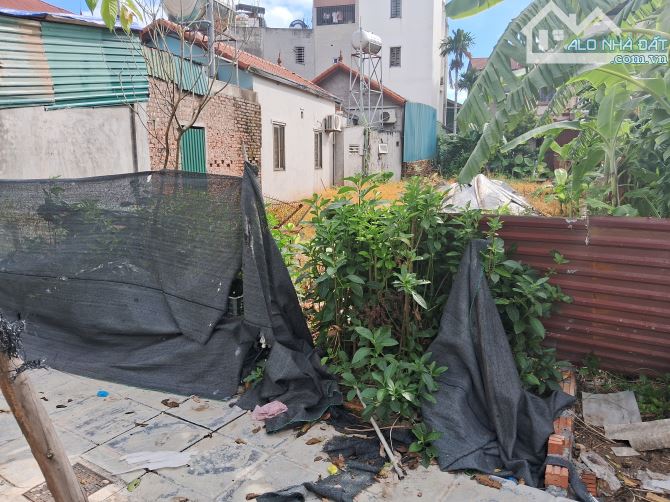 ĐẤT ĐẸP CỰ KHỐI – VỈA HÈ Ô TÔ TRÁNH – KINH DOANH – VĂN PHÒNG – 94M² MẶT TIỀN 5.8M