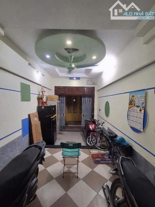 NGÕ OTO CON - NỞ HẬU - KINH DOANH - CẦU GIẤY - 60M, 18 TỶ HƠN