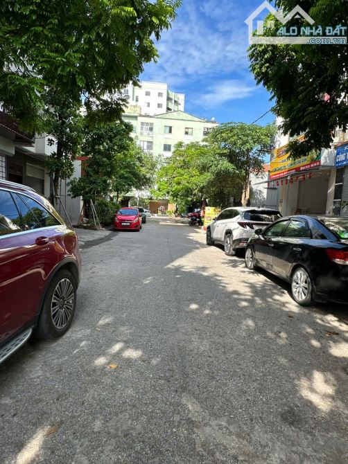 Bán đất Triệu Tuyên Phù, Liên Bảo giá 5,2 tỷ.