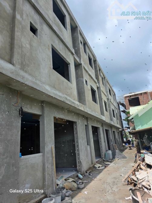 Bán nhà 3 tầng ở Quy Tức, Phù Liễn , Kiến An