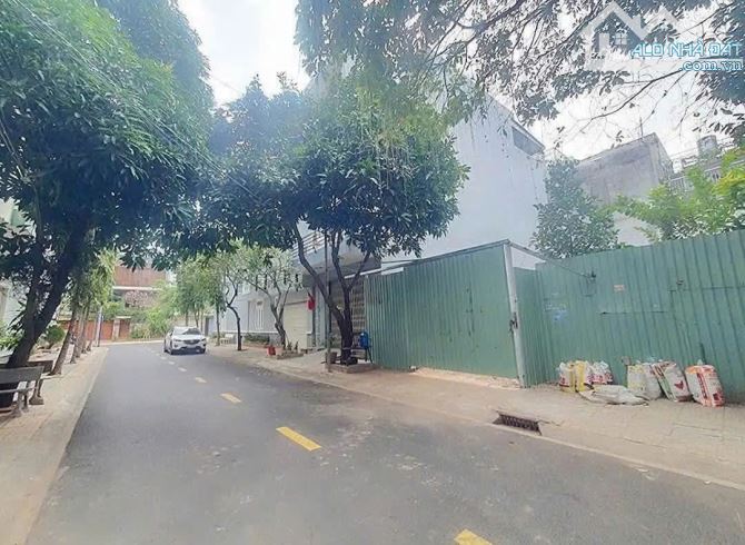 BÁN ĐẤT ĐẸP NGUYỄN THỊ ĐỊNH - PHƯỜNG 9 - DT 80M2 ( 5M*16M) - TÂY BẮC -  GIÁ CHỈ 7 TỶ