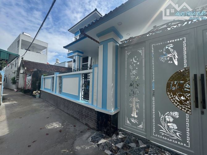 Bán nhà cấp 4  Hợp Đồng- Chương Mỹ – 55.4m dân cư đông – chỉ 1.xx tỷ