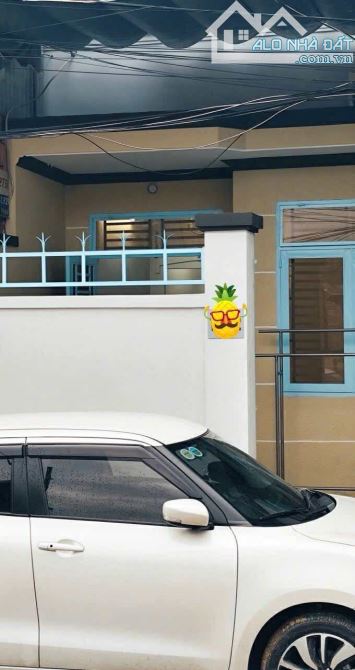 Bán Nhà Bùi Công Trừng Ngay Ngã 3 Đồn, 50m2, 2 Tầng, Đường 5m xe hơi ngủ trước nhà.